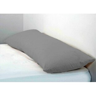 Long bolster pillow for clearance bed